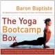 The Yoga Bootcamp Box: An Interactive Program to Revolutionize Your Life with Yoga [With 2 CD's] (Paperback) by Baron Baptiste